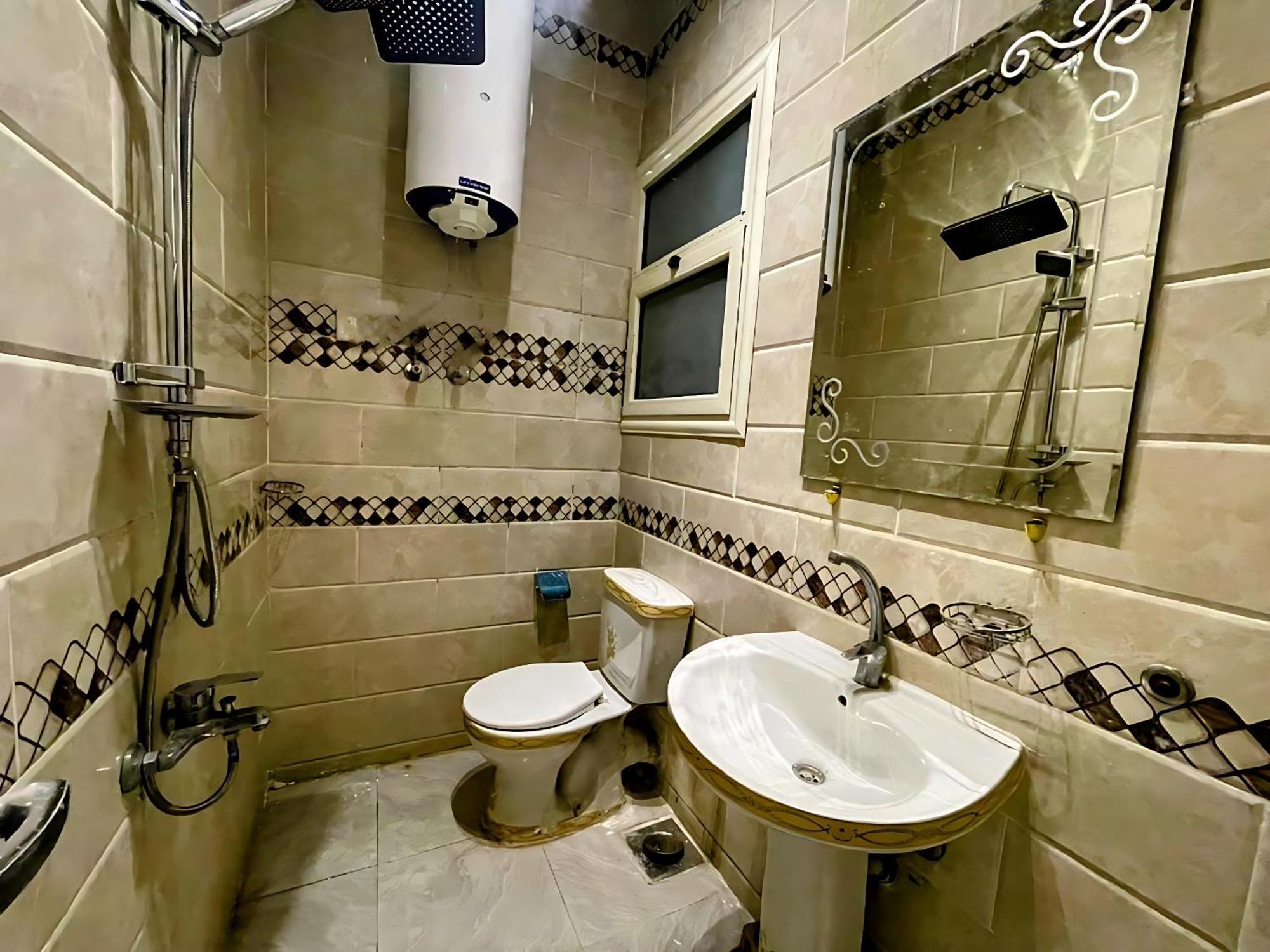 Rd Serviced Apartment, New Prime Location