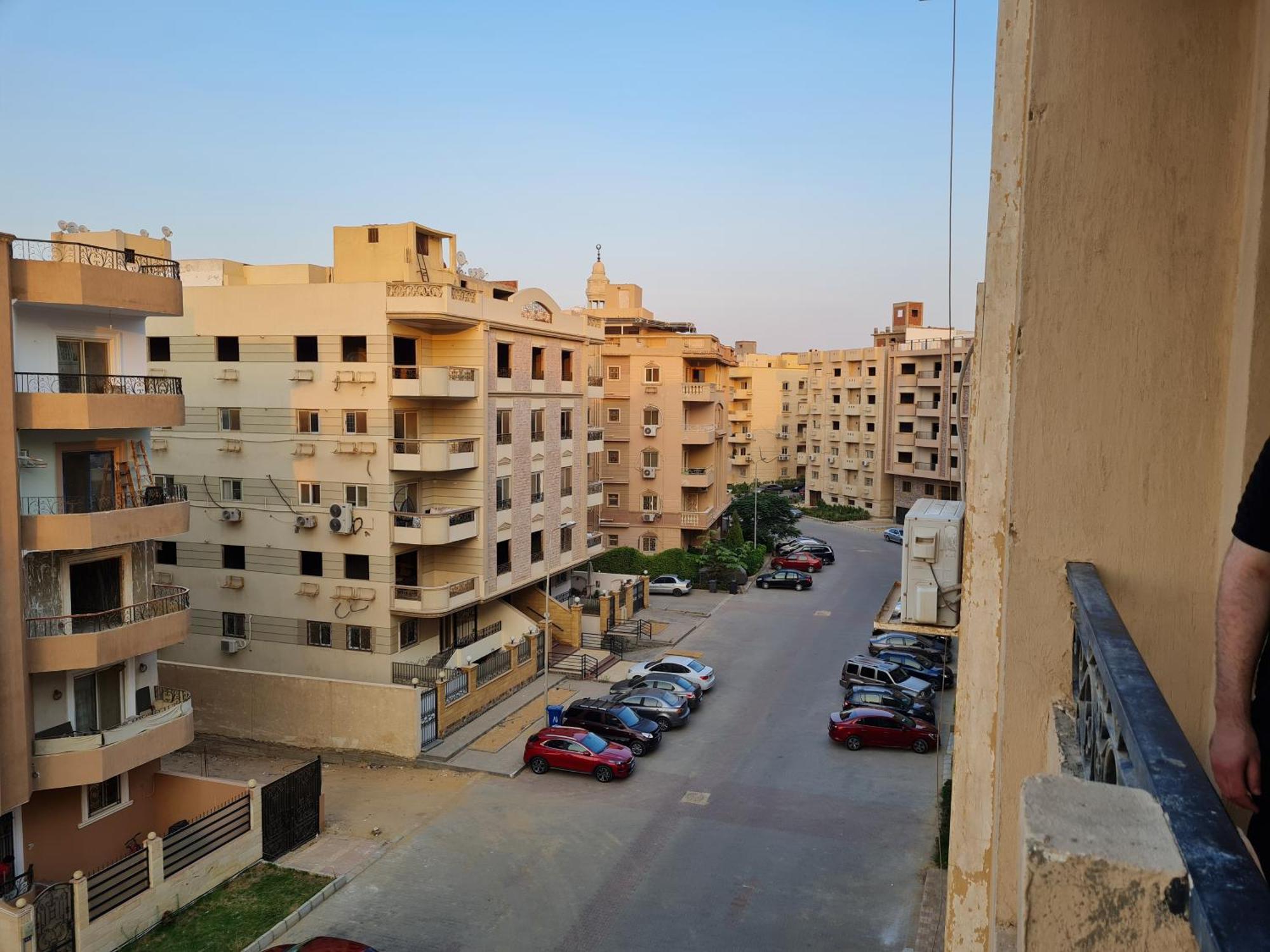 شقة Rd Serviced Apartment, New Prime Location *
