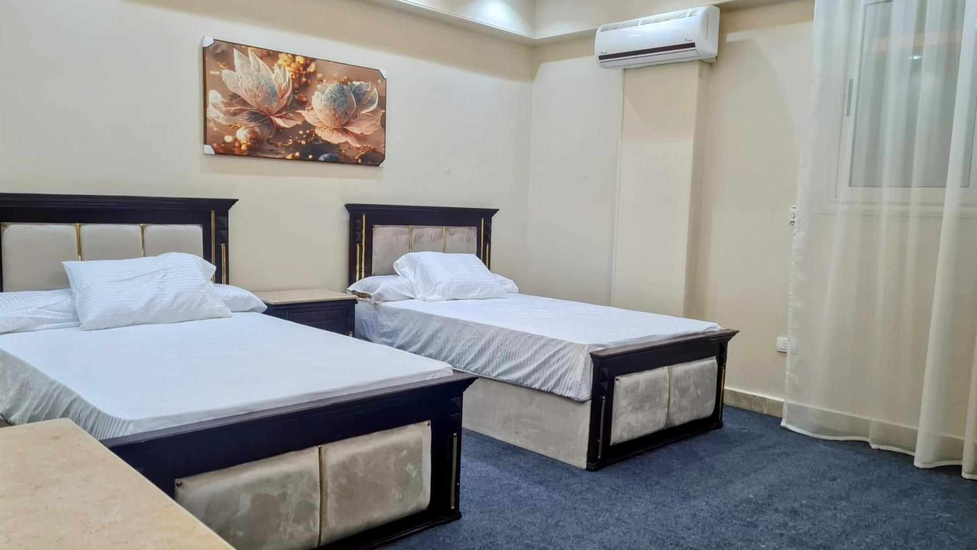 Rd Serviced Apartment, New Prime Location
