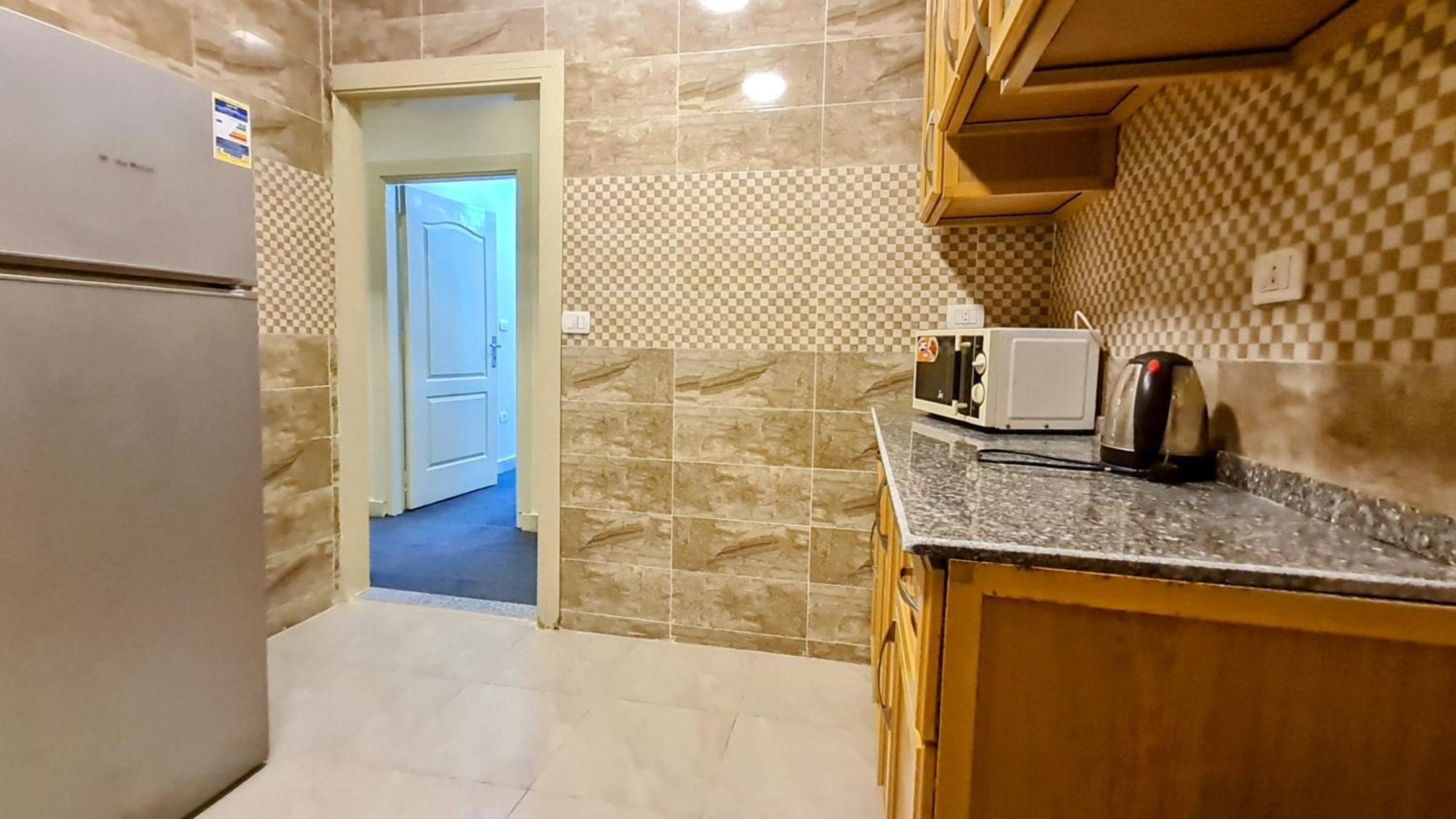 شقة Rd Serviced Apartment, New Prime Location *