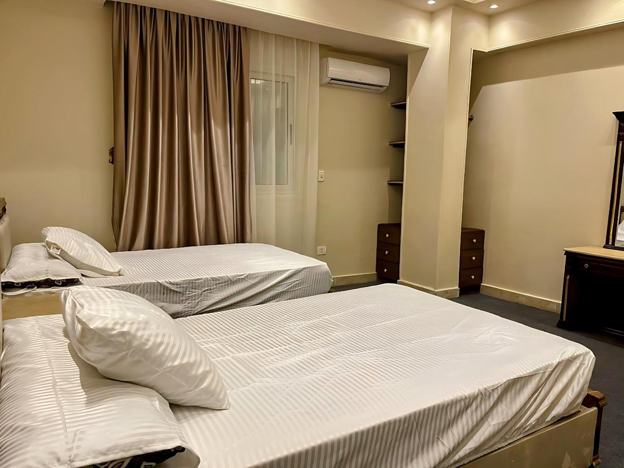 Rd Serviced Apartment, New Prime Location *
