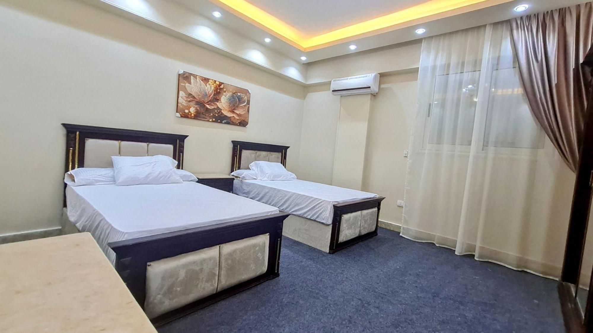 Rd Serviced Apartment, New Prime Location Appartement
