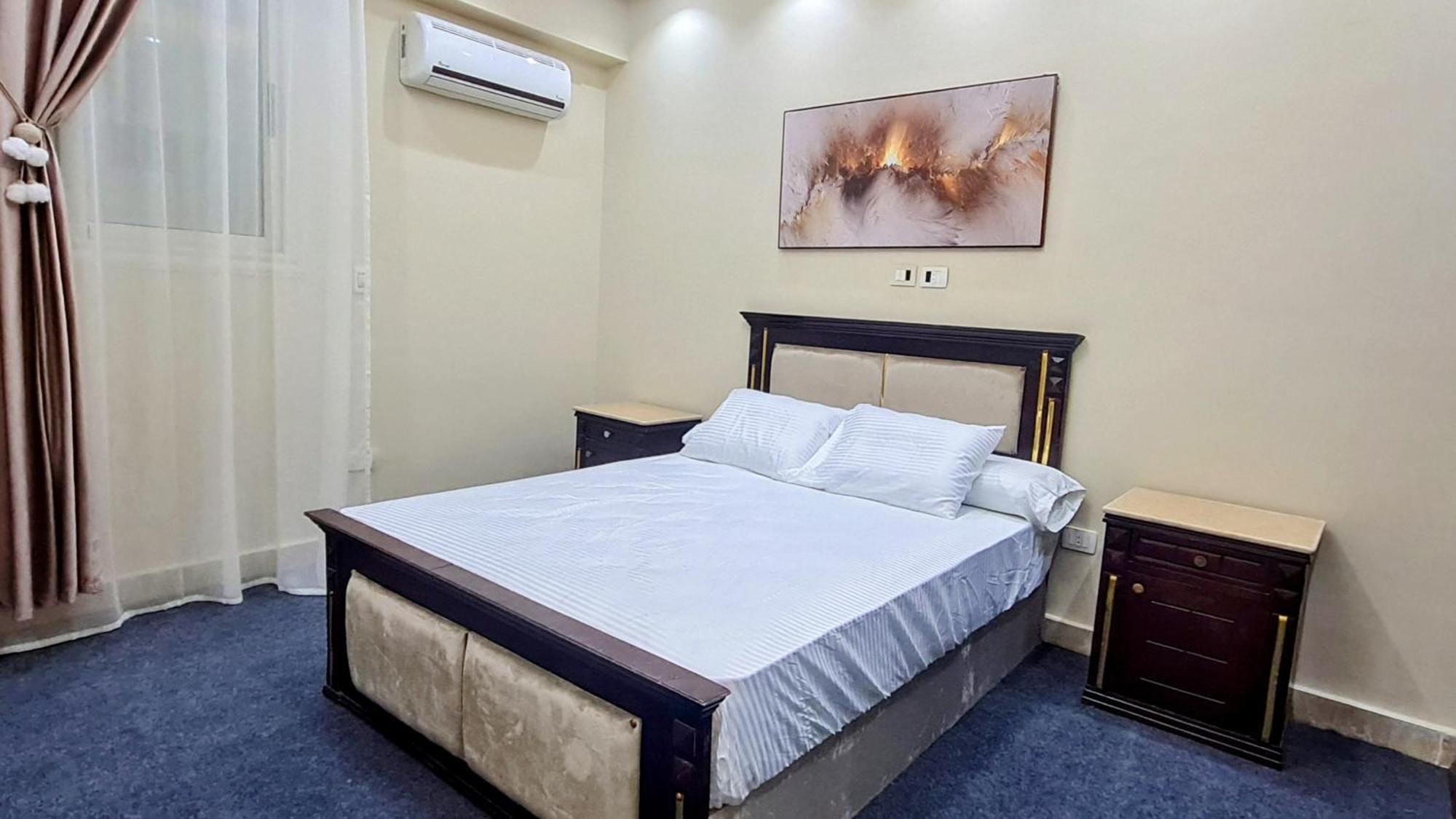 Rd Serviced Apartment, New Prime Location Caïro