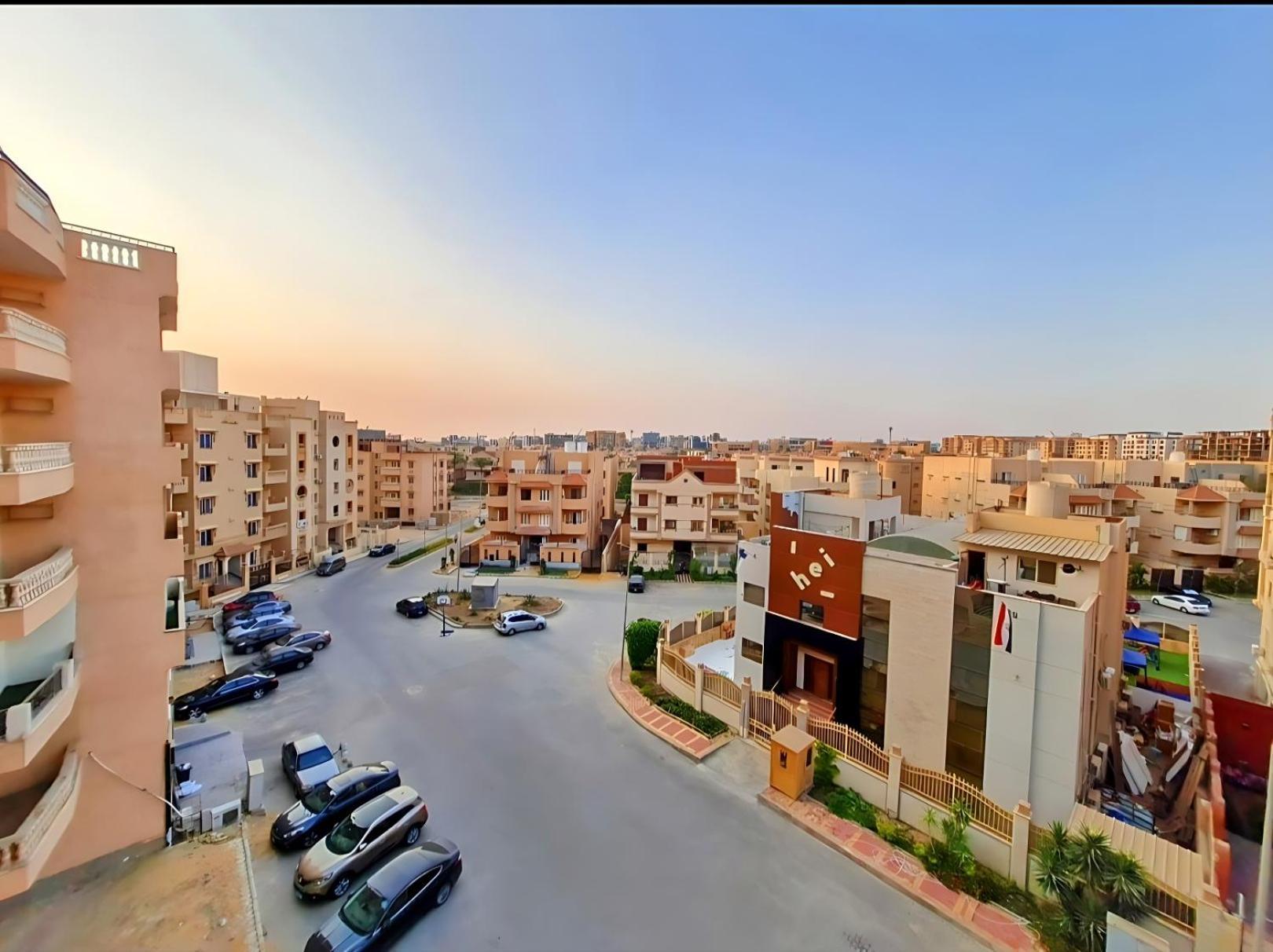 Rd Serviced Apartment, New Prime Location *
