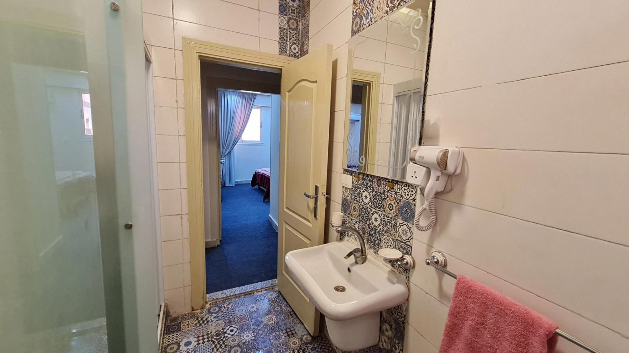 Rd Serviced Apartment, New Prime Location Caïro