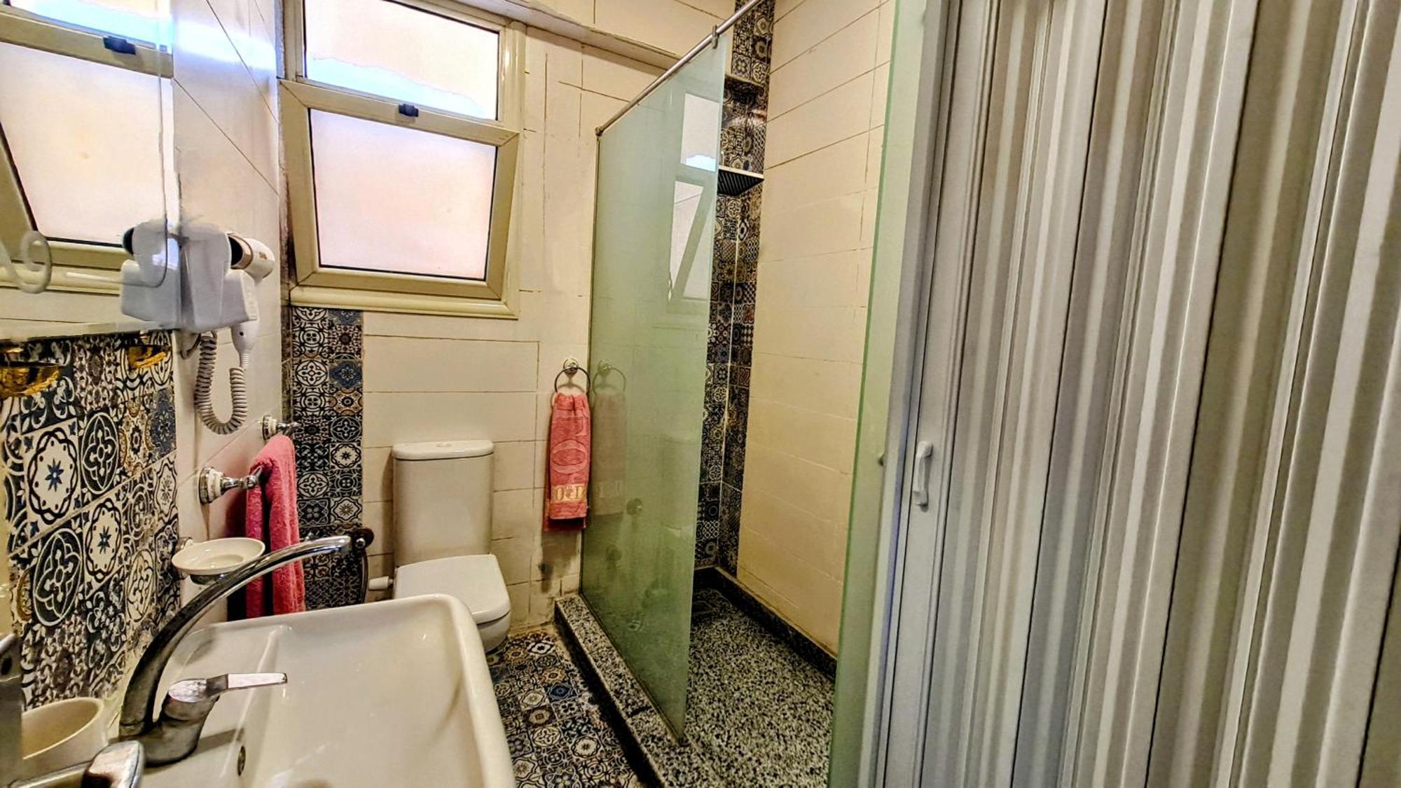Rd Serviced Apartment, New Prime Location * Caïro